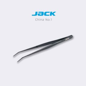 Pinza para enhebrar JACK negra