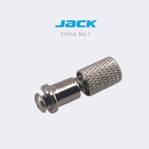 Tornillo cambio rápido para prensatelas con muelle