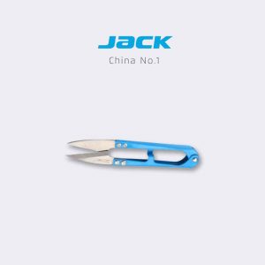 Tijera cortahílos JACK metálica