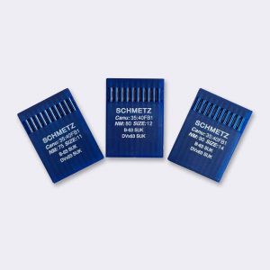 Agujas SCHMETZ B63 recubridora