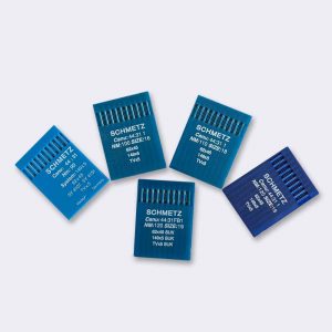 Agujas SCHMETZ 149x5 brazo