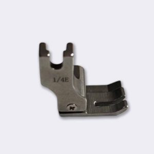 Prensatelas compensado (1/4) 6,4mm