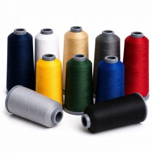 hilo industrial para coser en Córdoba