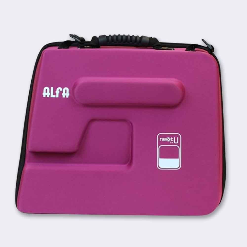 Funda para Máquina de Coser Alfa Next To U