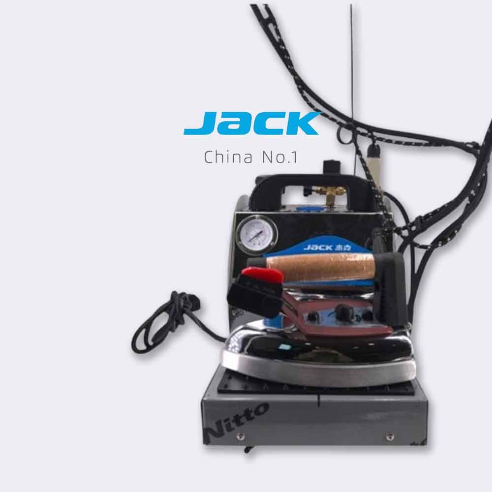 Caldera Jack Compacta 2L - Imagen 2