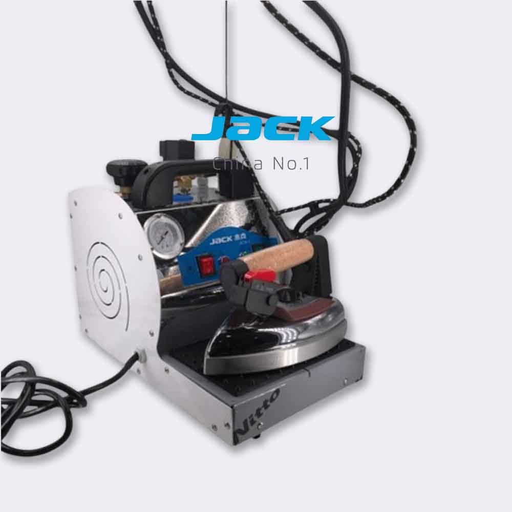 Caldera Jack Compacta 2L