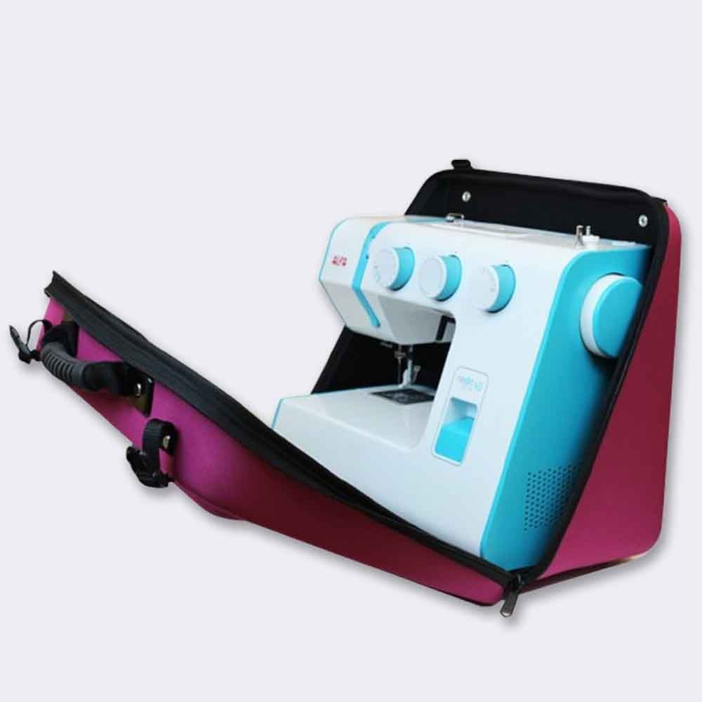 Funda para Máquina de Coser Alfa Next To U - Imagen 2