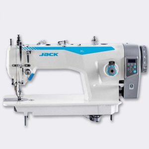 Máquina de coser doble arrastre JACK H2-A-CZ
