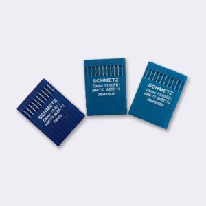 Agujas Schmetz DBxK5 para máquinas industriales de bordado