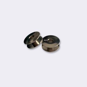 Canilla metálica 9033 para máquina de coser industrial PFAFF