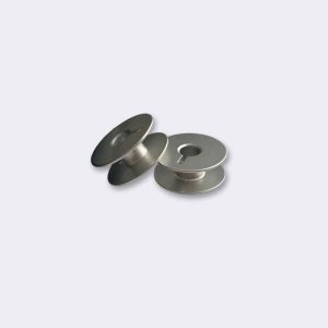 Canilla de aluminio 9033A para máquina de coser industrial PFAFF