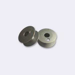 Canilla de aluminio 101-11300 para máquina industrial de dos agujas