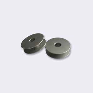 Canilla de aluminio B1809-761-000 para ojaladora industrial JUKI