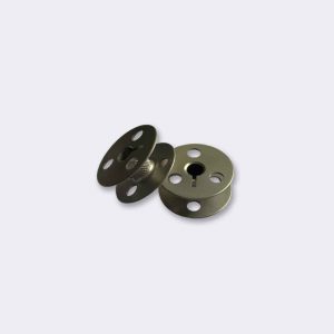 Canilla de aluminio para máquinas de doble y triple arrastre LU-1561 LU-2860