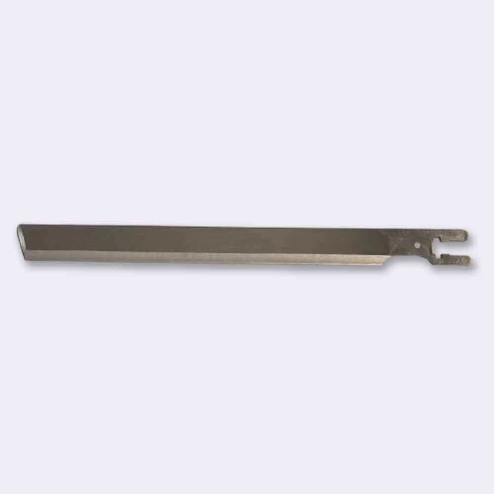 Cuchilla vertical HSS USA de 8 pulgadas para máquina de corte Maimin