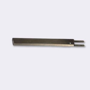 Cuchilla vertical HSS USA de 6 pulgadas para máquina de corte Eastman