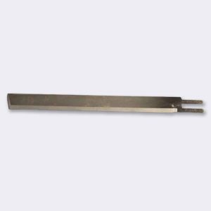 Cuchilla vertical HSS USA de 8 pulgadas para máquina de corte Eastman
