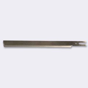 Cuchilla vertical HSS USA de 8 pulgadas para máquina de corte WOLF