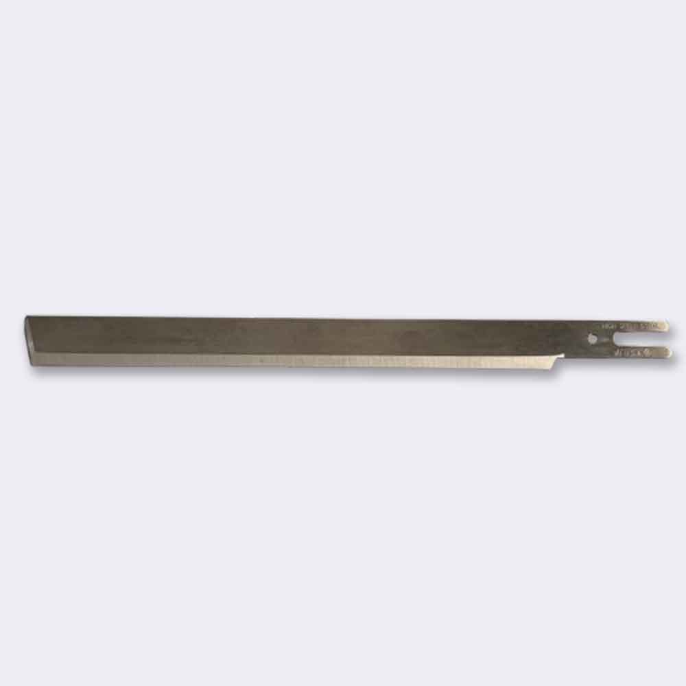 Cuchilla vertical HSS USA de 8 pulgadas para máquina de corte WOLF