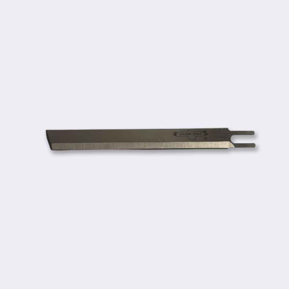 Cuchilla vertical Golden Eagle de 5 pulgadas para KM y Marsew CZD-108