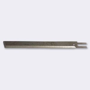 Cuchilla vertical MAIER HSS de 8 pulgadas para máquina de corte Eastman