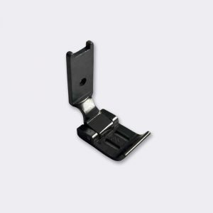Prensatelas S570DG P112HD 1/4 para máquina industrial de dos agujas