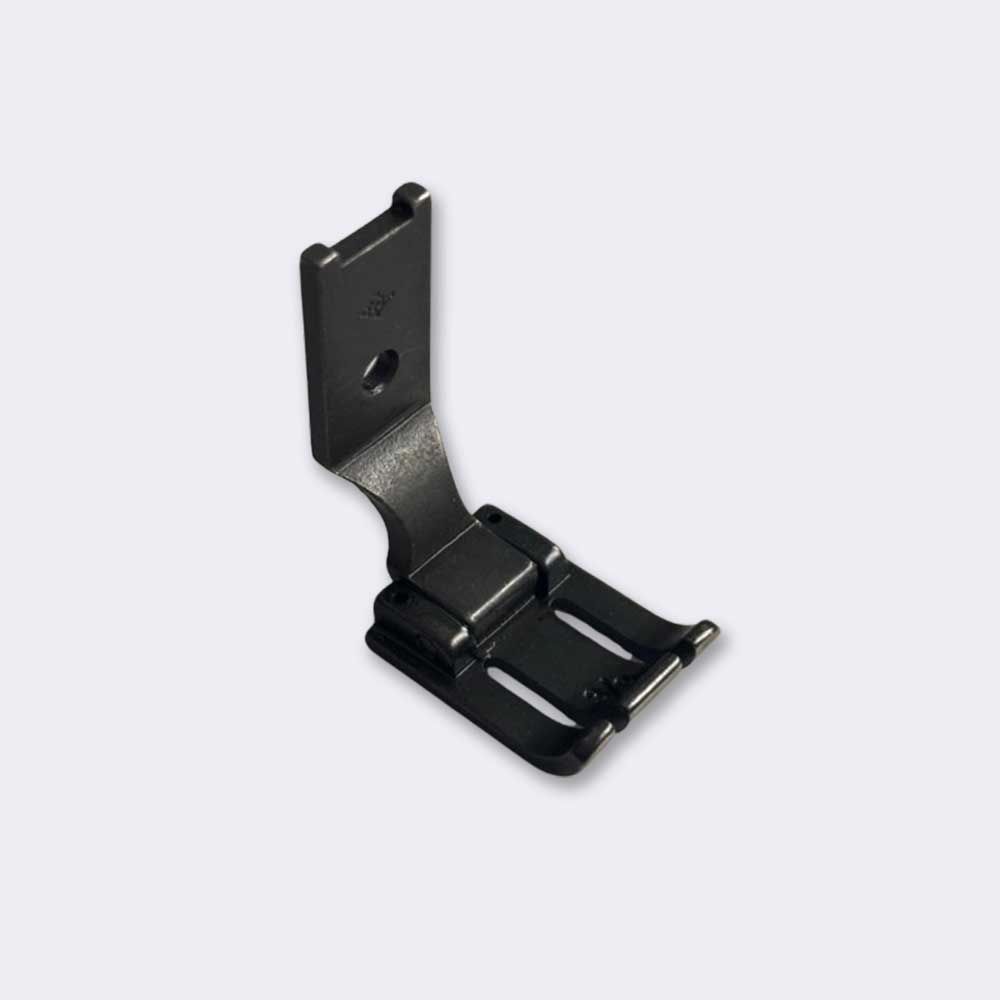 Prensatelas S570DG P112HD 3/8 para máquina industrial de dos agujas