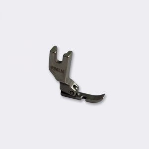 Prensatelas industrial 36LN estrecho para cremalleras y vivos