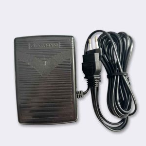 Pedal electrónico JEGON HKT72C para máquina de coser doméstica