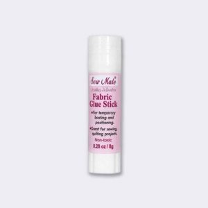 Pegamento textil temporal Sew Mate Fabric Glue Stick 8 g