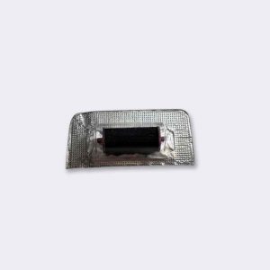 Rodillo de tinta METO C0288 de 1 línea para etiquetadora