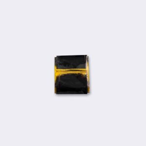 Rodillo entintador METO 8864301 de 2 líneas para etiquetadora 1832 PA