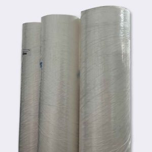 Papel offset blanco para plotter 182 cm 40 g/m² en bobina