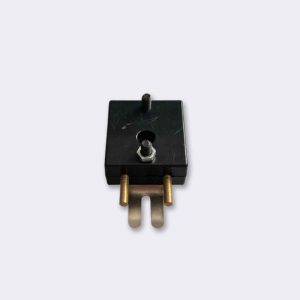 Conector macho Eastman 508C1-19 para máquina de corte vertical