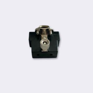 Conector hembra Eastman 523C1-51 250V 10A para máquina de corte