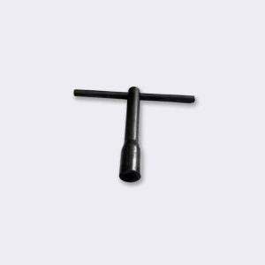 Llave tubular en T K1-EM para máquina de corte industrial