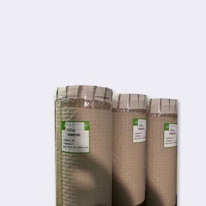 Bobina de papel microperforado para mesa de corte 152 cm 60 g/m²