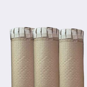 Bobina de papel microperforado para mesa de corte 160 cm 60 g/m²