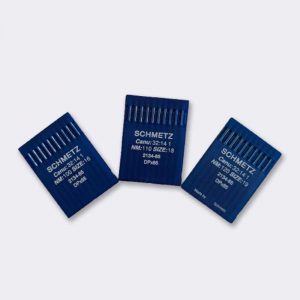 Agujas SCHMETZ 2134-85 DPx85 para autómatas industriales