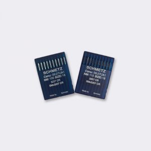 Agujas industriales SCHMETZ 3207 CR SMX3207 CR 100 y 110