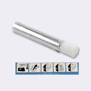 Barrita limpiadora Perfect de 38 g para planchas de ropa