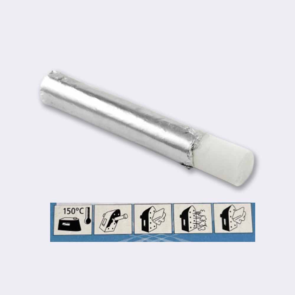 Barrita limpiadora Perfect de 38 g para planchas de ropa