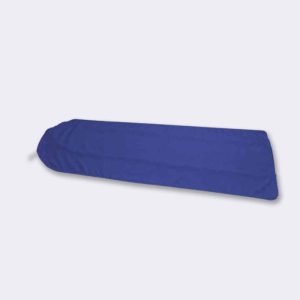 Funda original de poliéster azul para mesa de planchado serie 300
