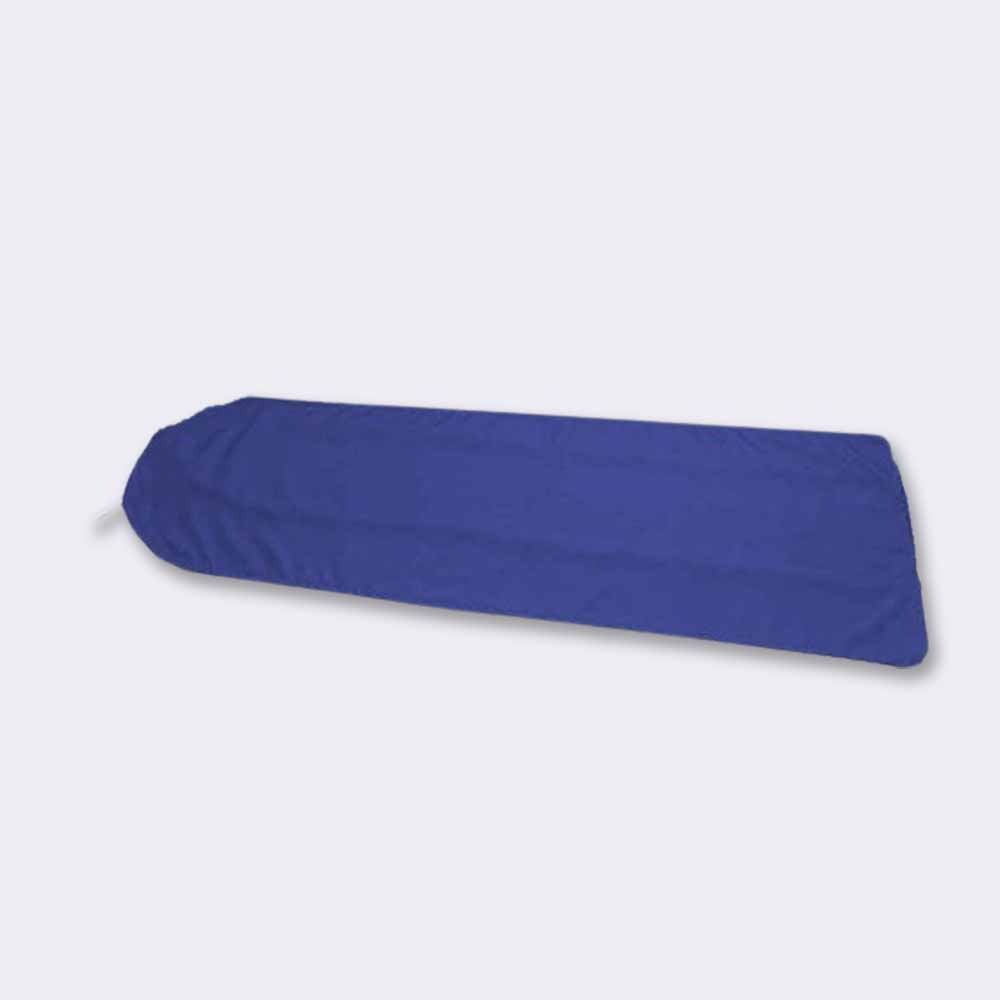 Funda original de poliéster azul para mesa de planchado serie 300
