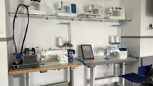 Foto de ubicación de Rafa García Maquinaria Textil